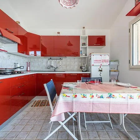 Villa Villetta Indipendente Con Splendida Vista Mare *