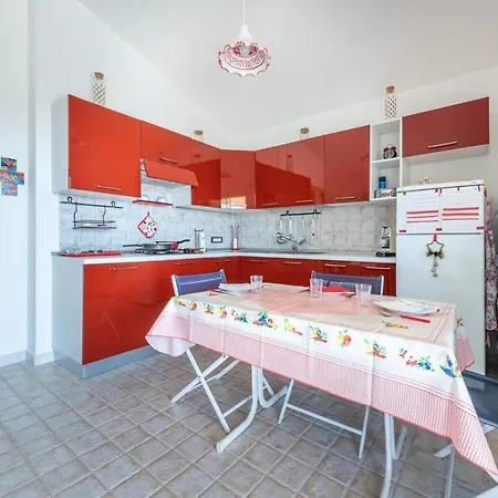 Villetta Indipendente Con Splendida Vista Mare Villa