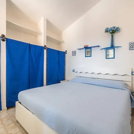 Villetta Indipendente Con Splendida Vista Mare Castiadas