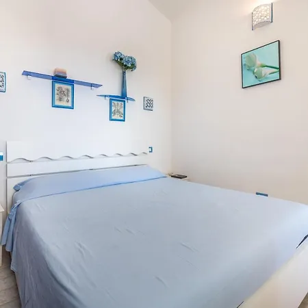 Villa Villetta Indipendente Con Splendida Vista Mare *