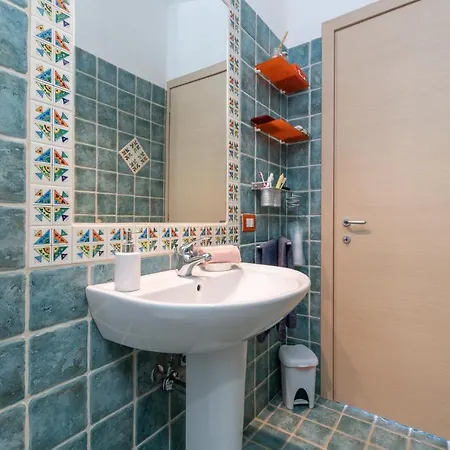 Villa Villetta Indipendente Con Splendida Vista Mare *