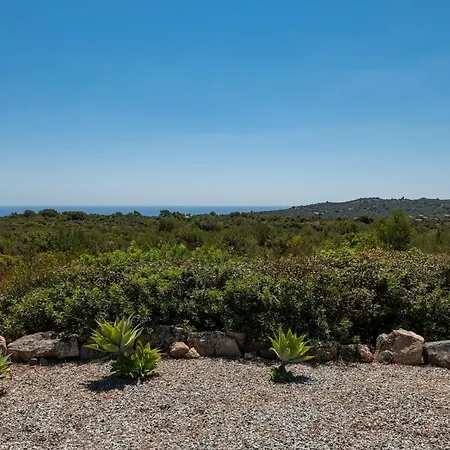 Villetta Indipendente Con Splendida Vista Mare * Castiadas
