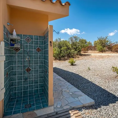 Villa Villetta Indipendente Con Splendida Vista Mare